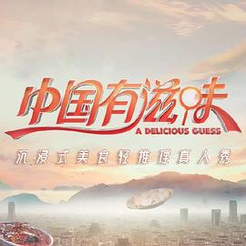 中国有滋味全集