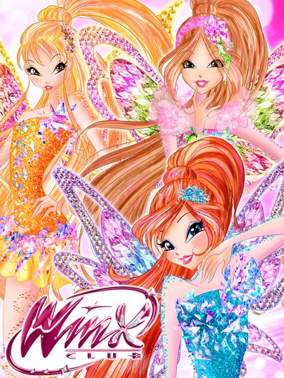 魔法俏佳人第七季全集