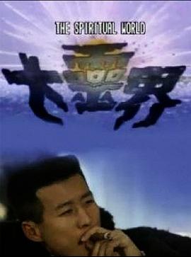 大灵界国语全集