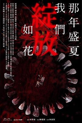 那年盛夏我们绽放如花全集