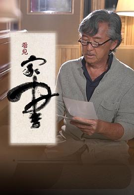 看见家书粤语全集