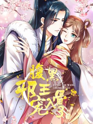 腹黑邪王宠入骨全集