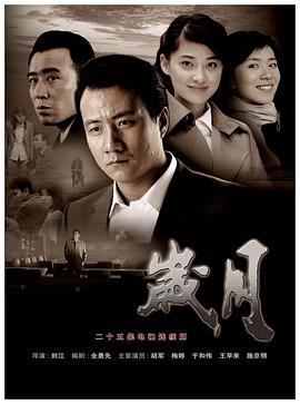岁月全集