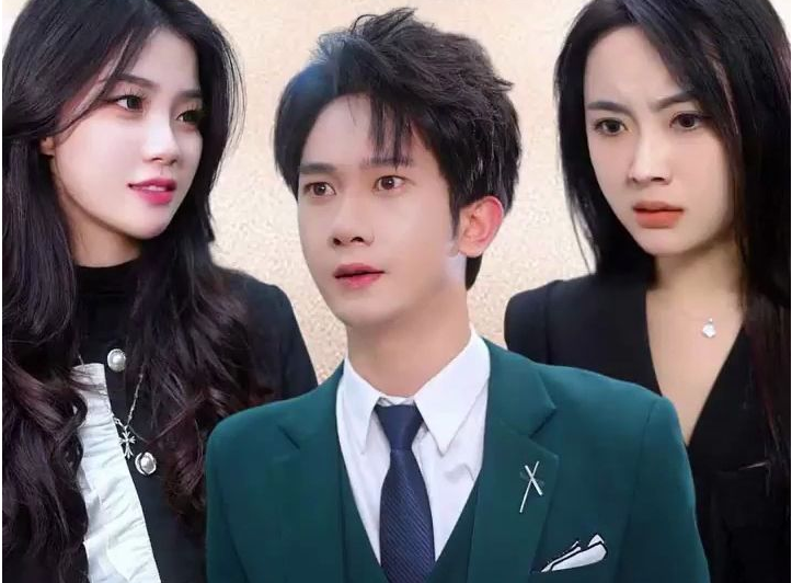 都市重生医婿全集