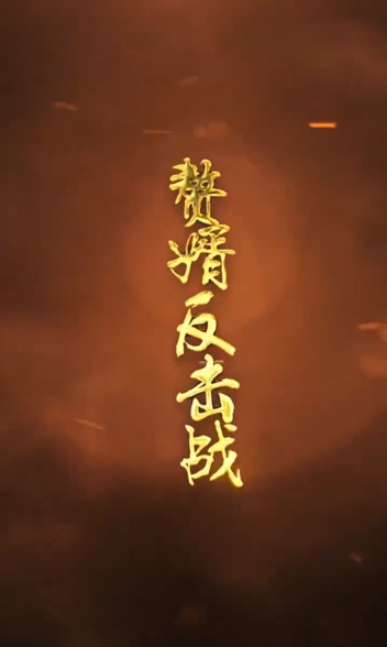 赘婿的反击全集