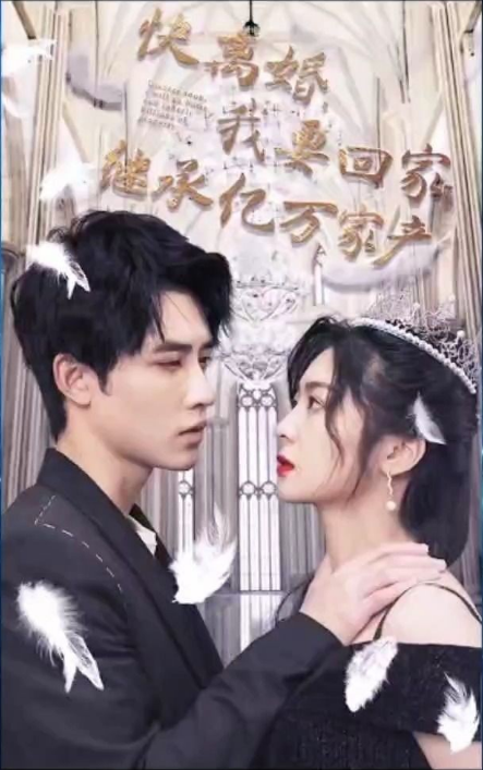 快离婚我要回家继承亿万家产全集