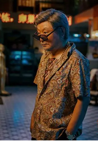 绝世高手短剧全集