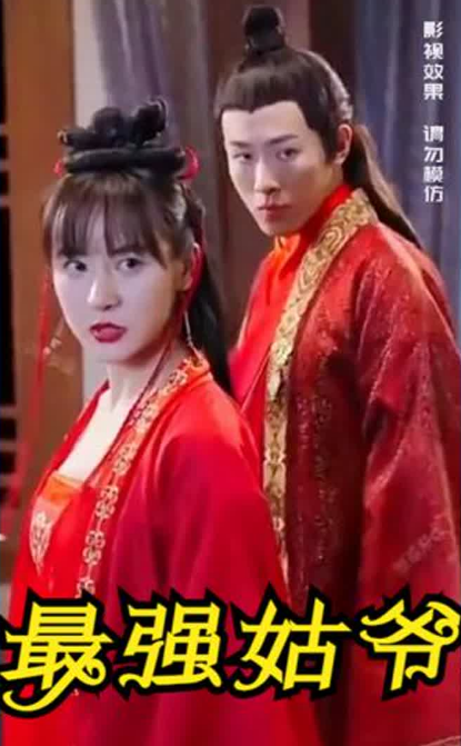 史上最强姑爷全集