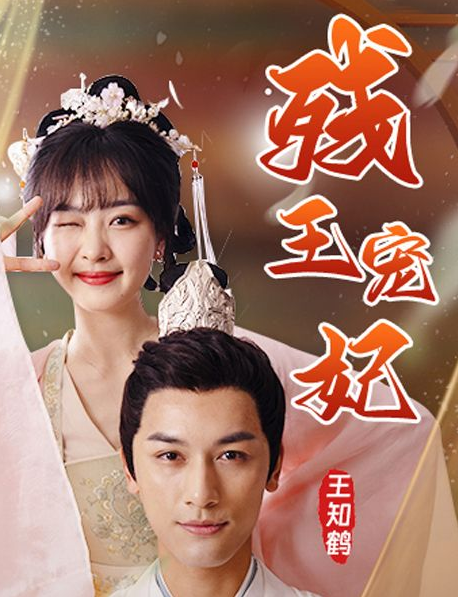 残王宠妃全集