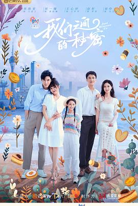 我们之间的秘密全集