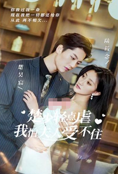 楚少轻点虐，我怕夫人受不住全集