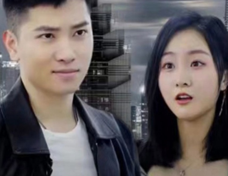 狂飙之我爸是龙王全集