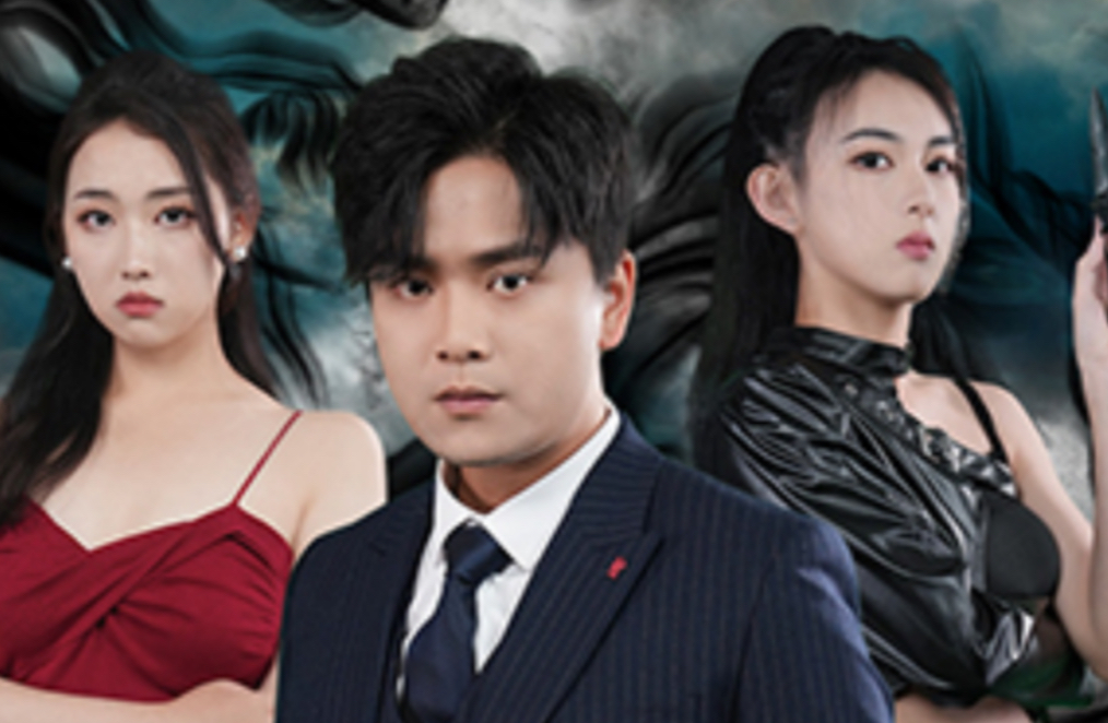 离婚后龙王归来全集