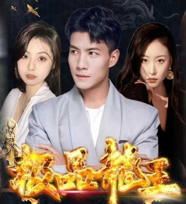 极品龙王全集