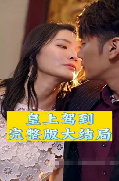 皇上驾到全集