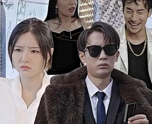 亏钱亏成世界首富全集