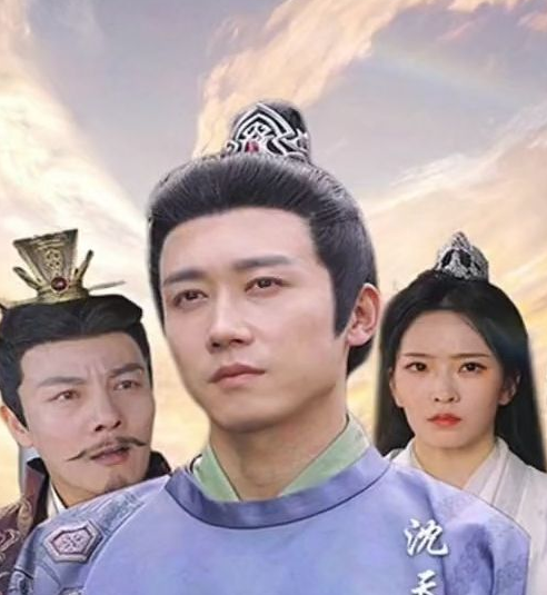 没人告诉我，我爹是皇帝啊全集