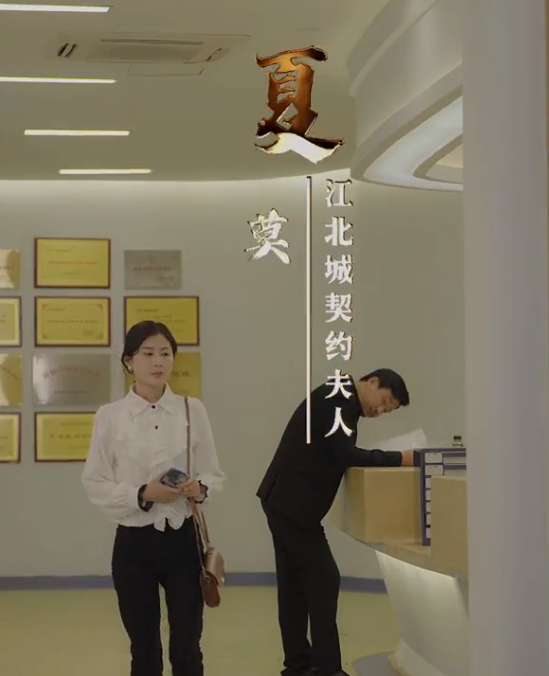 江少的契约夫人全集