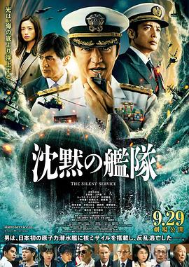 沉默的舰队全集