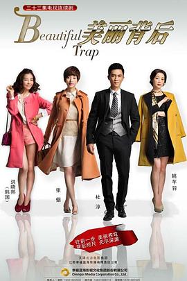 美丽背后2014全集