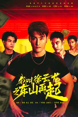 我叫徐云龙之东山再起全集