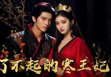 了不起的寒王妃全集