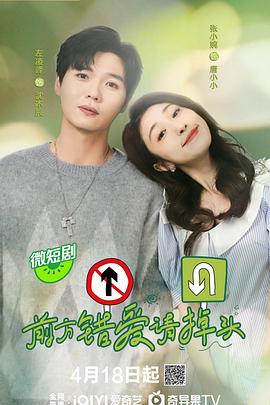 前方错爱请掉头全集