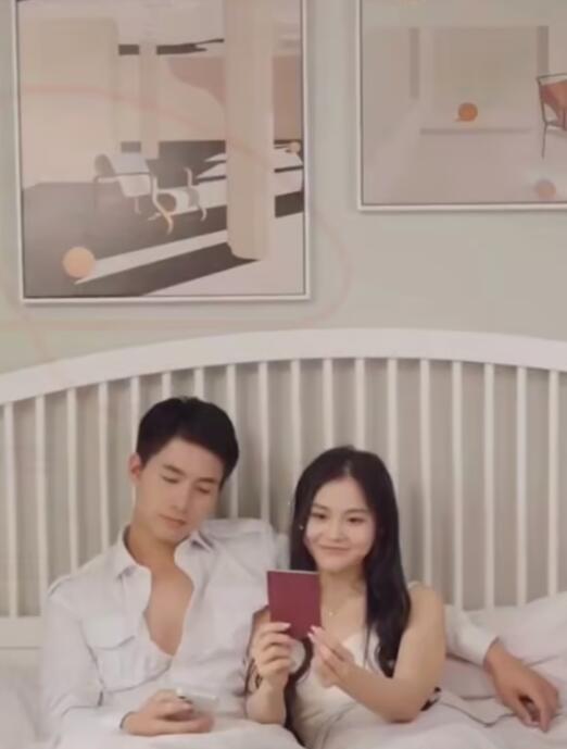 爱到情深已白首全集