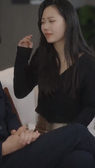 替嫁给了奶狗霸总全集