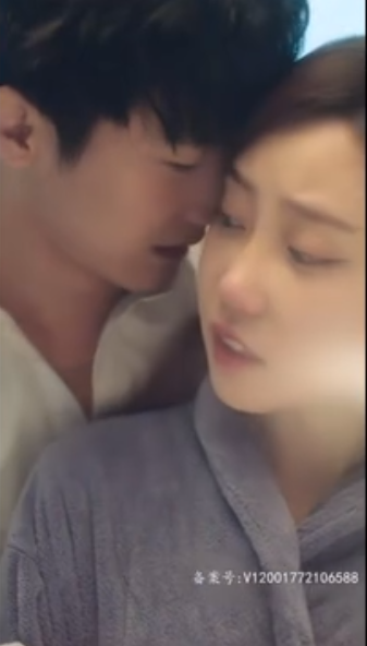 闻总的契约甜妻全集