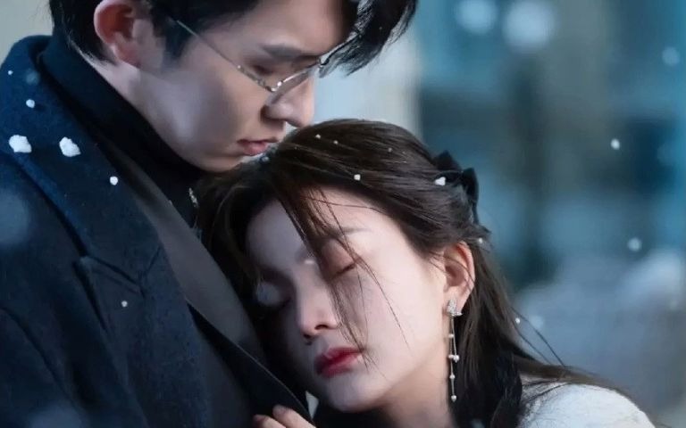 白月光竟是我自己全集