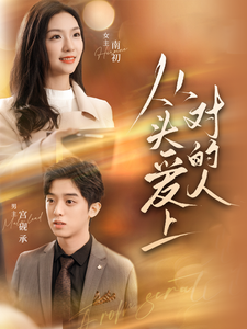 从头爱上对的人全集