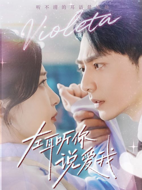 左耳听你说爱我全集