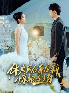 休夫后化身总裁惊艳全场全集