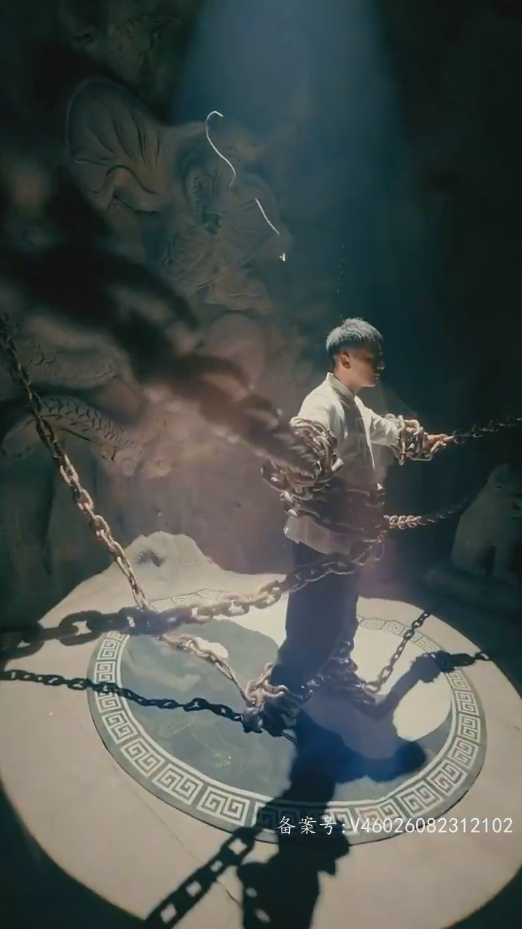 下山后高手难渡红尘劫全集