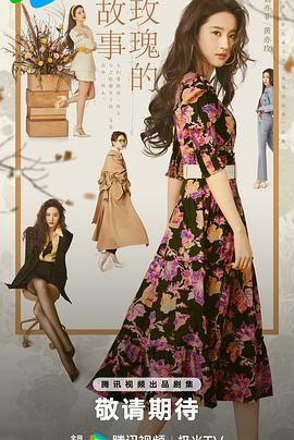 玫瑰的故事全集