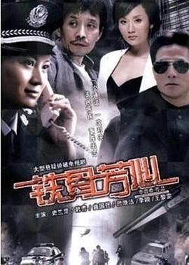 铁骨芳心全集