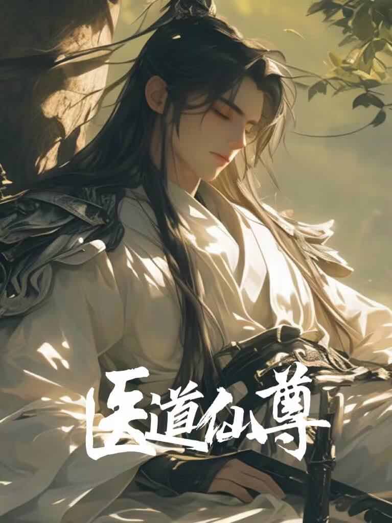 医道仙尊全集