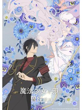 魔法少女与恶曾是敌人。全集