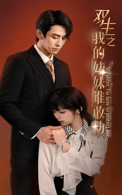 双生之我的妹妹谁敢动全集