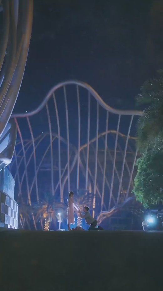 飞驰人生之为女人花钱全集