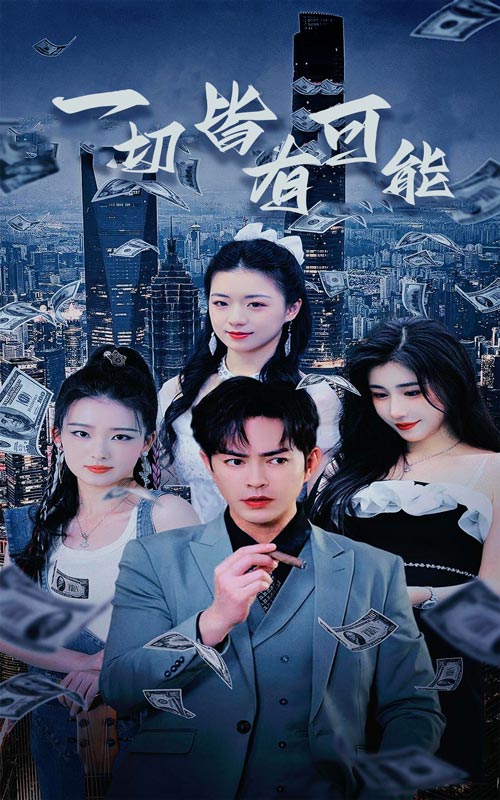 一切皆有可能全集