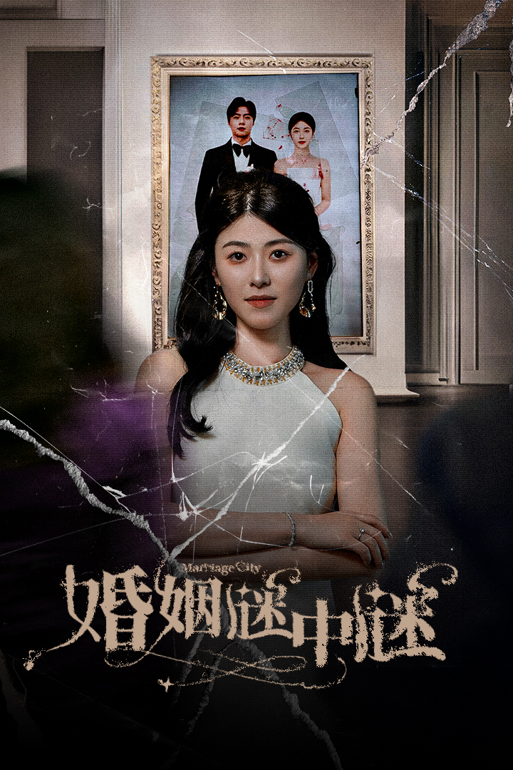 婚姻谜中谜全集