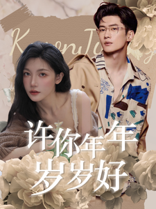 许你年年岁岁好全集