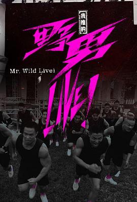 我推的野男LIVE！粤语全集