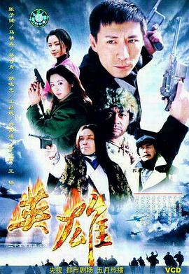 英雄2001全集
