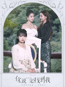 你说一定找到我全集