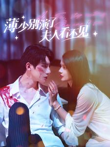 薄少别演了夫人看不见全集