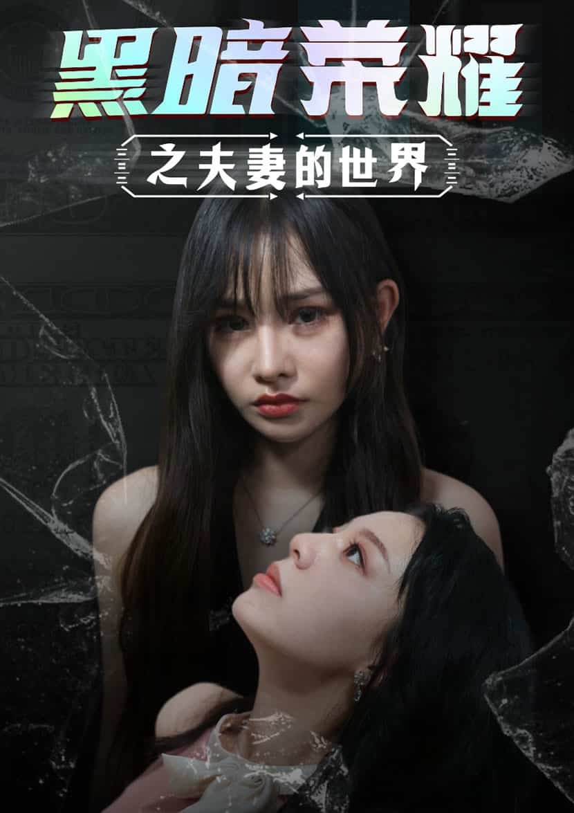 黑暗荣耀之夫妻的世界全集