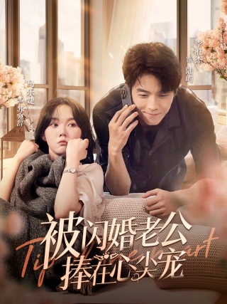 被闪婚老公捧在心尖宠全集